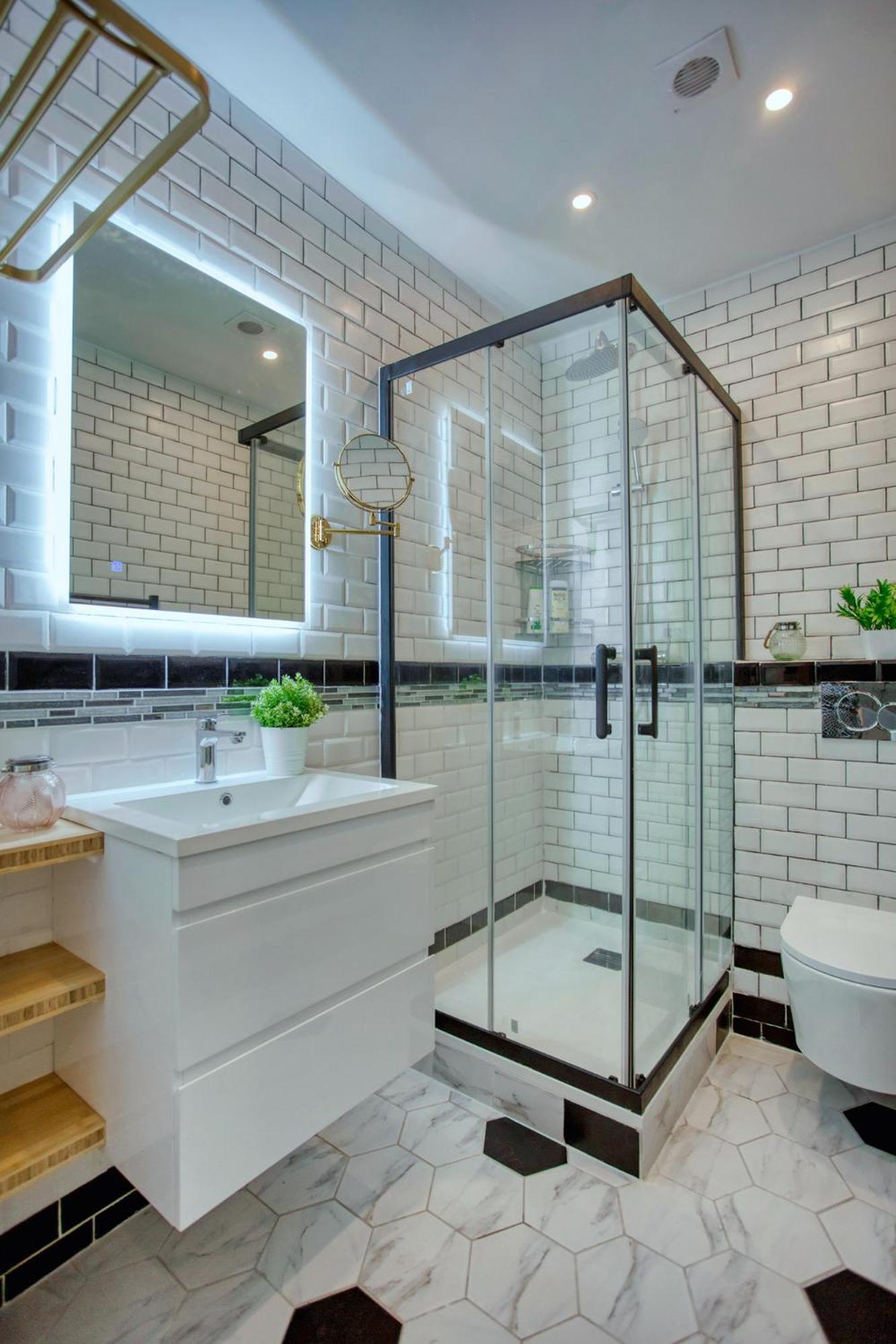 Elegant Triplex In Paris - Ideal For 10 - Aircon Exterior foto